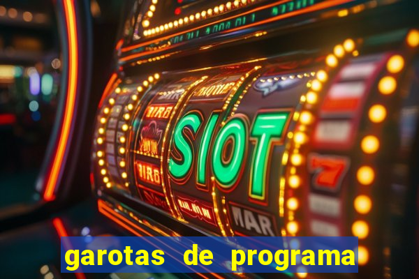 garotas de programa de porto ferreira